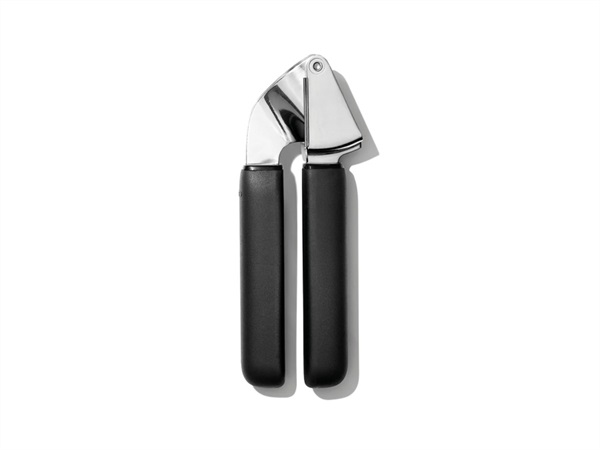 OXO Good grips, schiaccia aglio