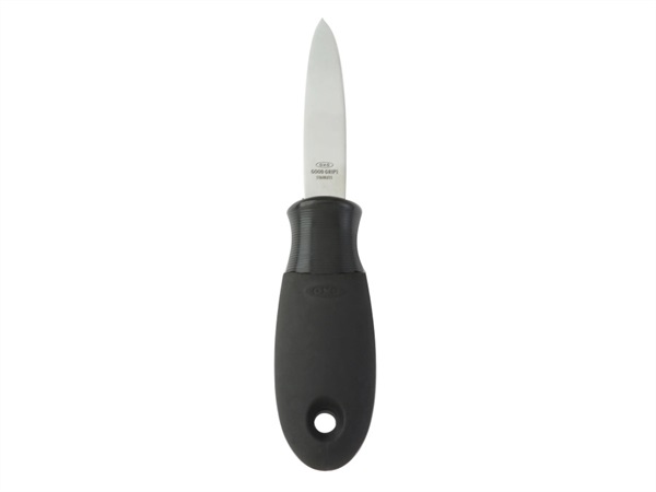 OXO Good grips, coltello per ostriche