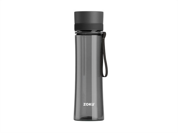 ZOKU Bottiglia 600 ml - grey