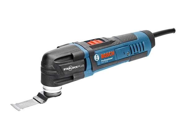 BOSCH Utensile multifunzione GOP 30-28 Professional