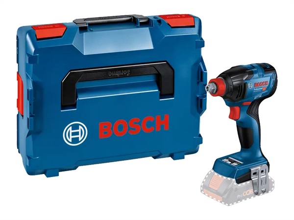 BOSCH Avvitatori a batteria GDX 18V-210 C Professional