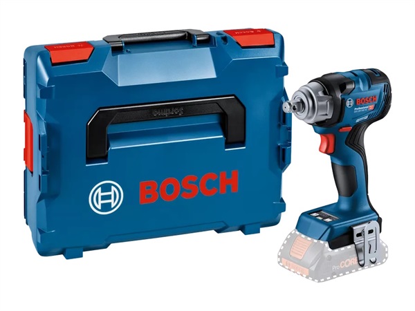 BOSCH Avvitatori a batteria GDS 18V-330 HC Professional