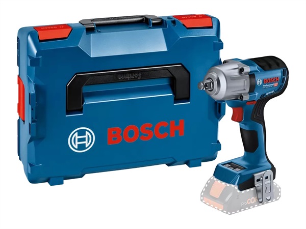 BOSCH Avvitatori a batteria GDS 18V-450 HC Professional