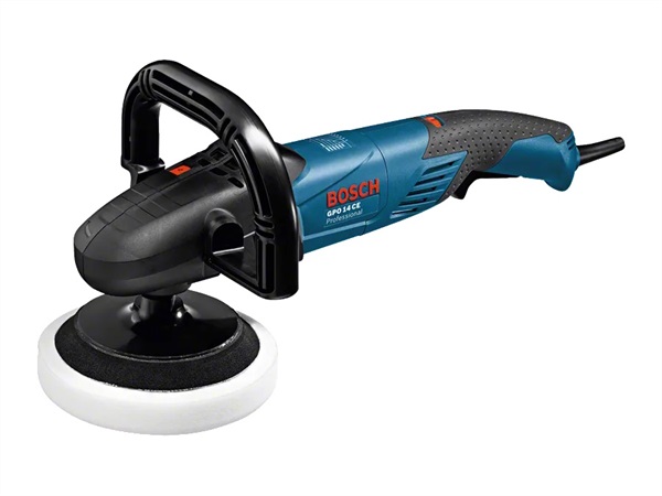 BOSCH Lucidatrice GPO 14 CE Professional