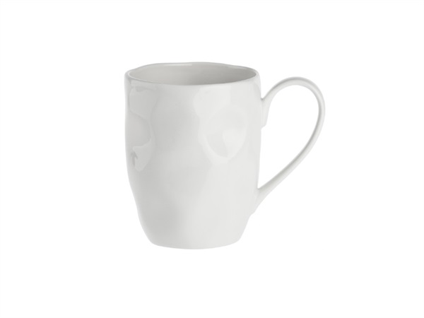 LA PORCELLANA BIANCA Lunia, mug 350 ml