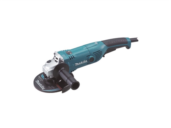 MAKITA Smerigliatrice angolare GA6021C