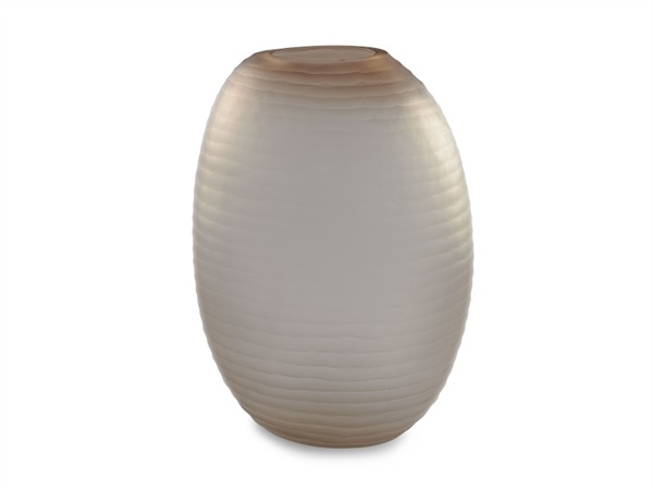 RITUALI DOMESTICI Striati, vaso l