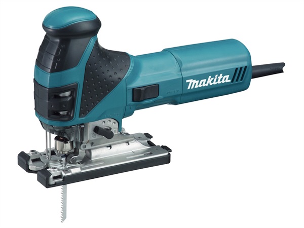 MAKITA Seghetto alternativo 4351FCTJ