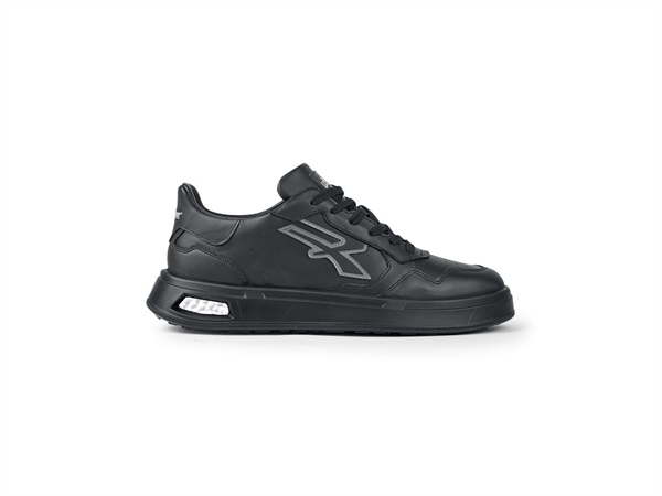 UPOWER Scarpa kal nero