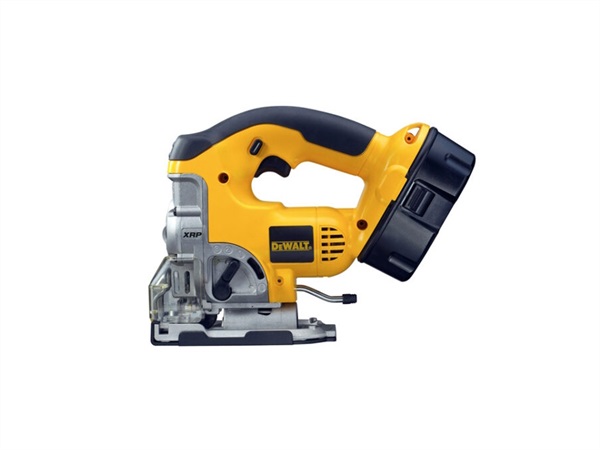 DEWALT Seghetto alternativo DC330KB-QW