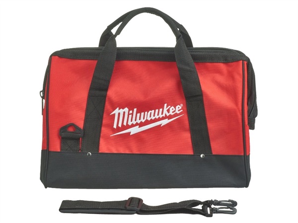 MILWAUKEE Contractor Bags- borsa in cordura taglia S