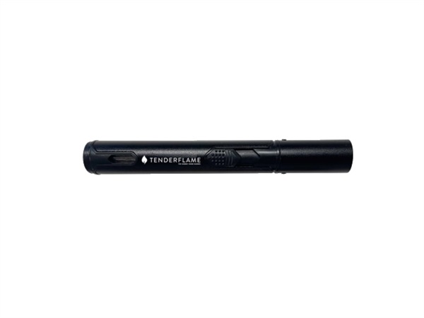 TENDERFLAME Pen touch, accendino - nero