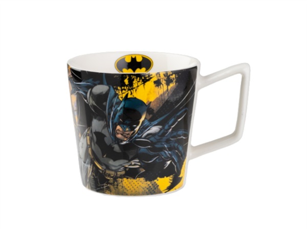 EGAN Mug batman, 430 ml