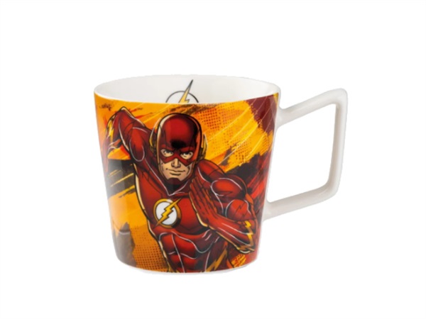 EGAN Mug the flash, 430 ml