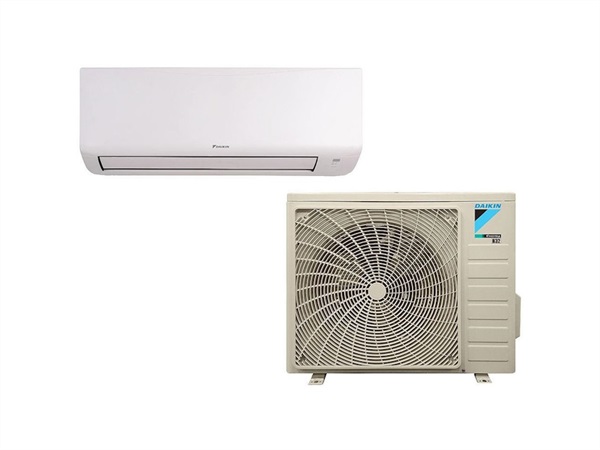 DAIKIN Condizionatore Daikin Mono Split FTXC35DRXCDKIT