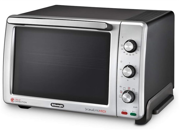 DE'LONGHI Forno elettrico medio EO24752