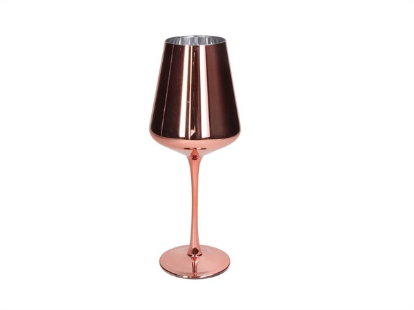 TOGNANA Cristina, calice rose gold 500 cc