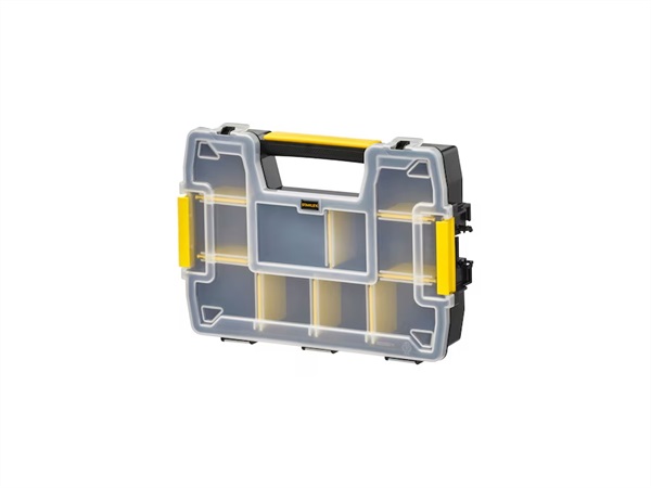 STANLEY Organizer SortMaster a 10 scomparti