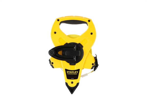 STANLEY Rotella Powerwinder - Nastro Fiberglass