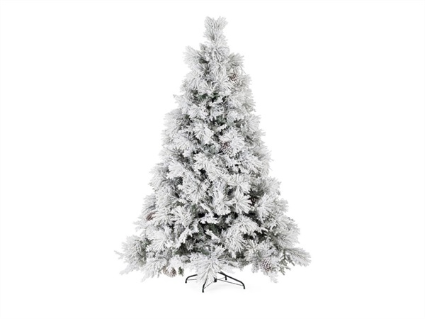 BIZZOTTO Albero avezzano innevato h270-2105 rami