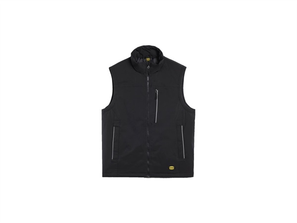 DIADORA Gilet vest swat evo, nero