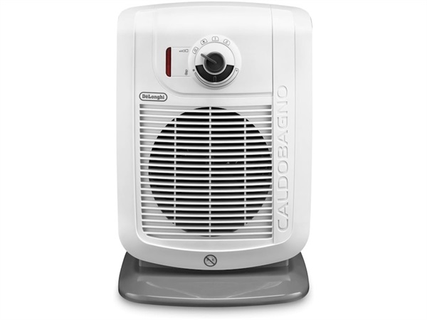 DE'LONGHI Termoventilatore HBC 3030 DeLonghi