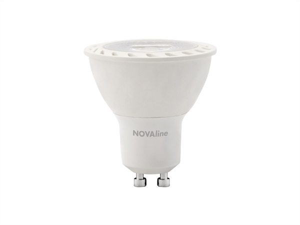 NOVA LINE Lampadina Led Dicroica 7W - LDC4510F2