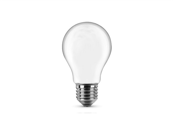 NOVA LINE Goccia Led Opale a Filamento 11W - 2700 K