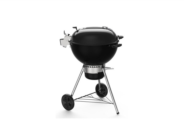 WEBER Barbecue a carbone master-touch Premium E-5770 Black