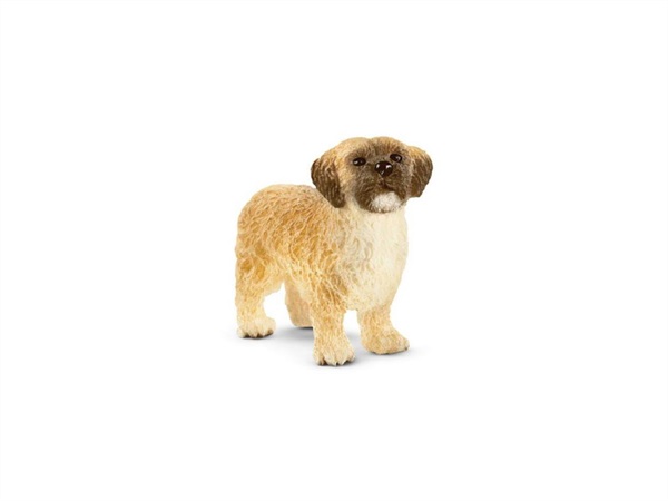 SCHLEICH Maltese limited edition