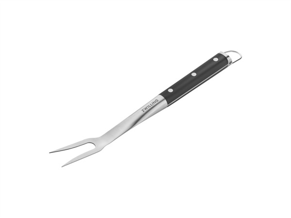 ZWILLING J.A.HENCKELS ITALIA BBQ+, Forchettone 41 cm