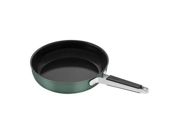 ZWILLING J.A.HENCKELS ITALIA Pure, padella verde 28 cm