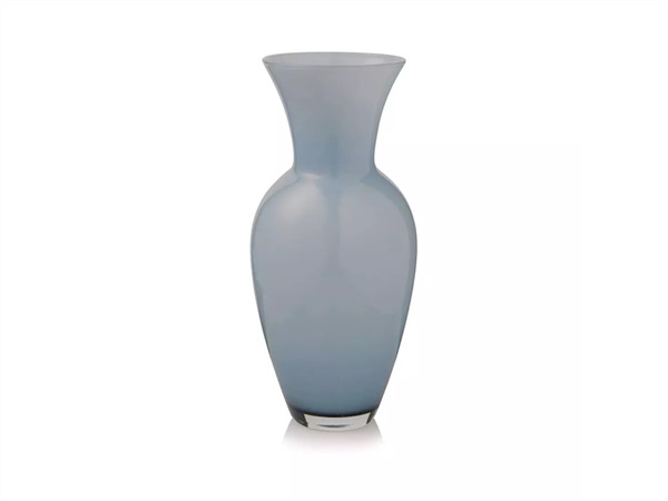 IVV HYDRIA VASO INCAMICIATO Blu h.37,5 cm