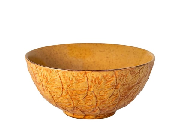 BORDALLO PINHEIRO Medium Salad Bowl Gudrun