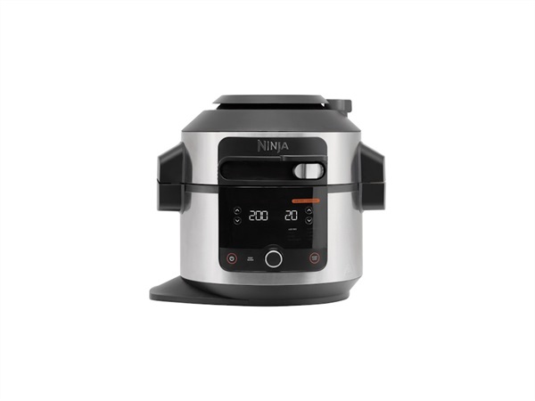 NINJA Multicooker 11 in 1 Ninja SmartLid da 6 L - OL550EU