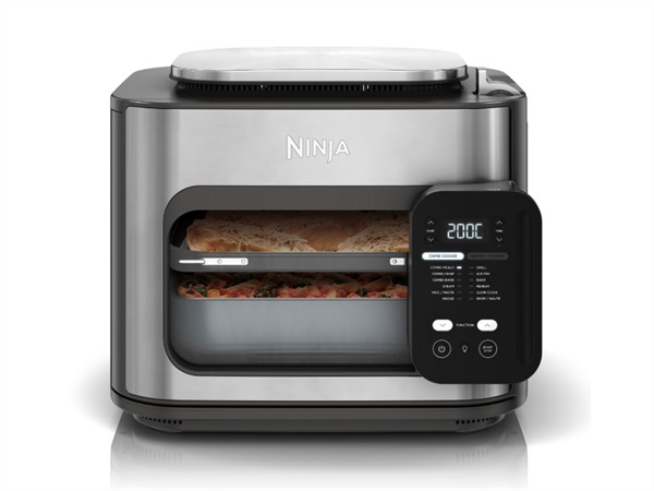 NINJA Forno e Friggitrice ad aria Ninja Combi SFP700EU