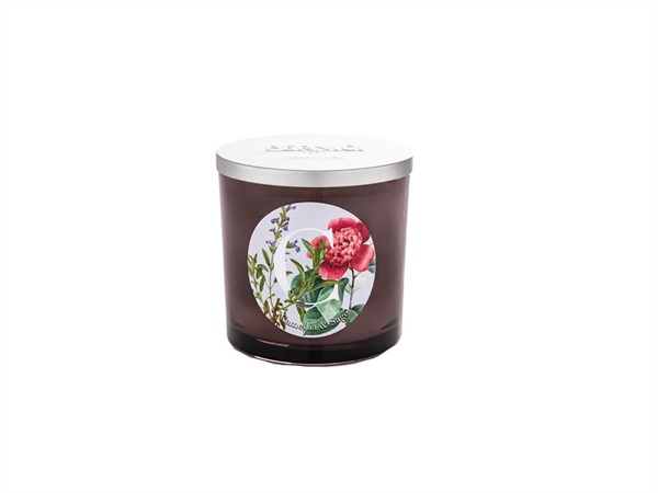 PERNICI Elementi, candela 200 gr. camelia & sage - C