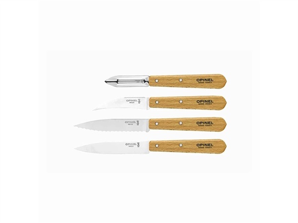 OPINEL Set les essentiels faggio - 4