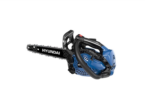 HYUNDAI POWER PRODUCRS MOTOSEGA carving LIGHT HYUNDAI 25CC 25CM - 35530