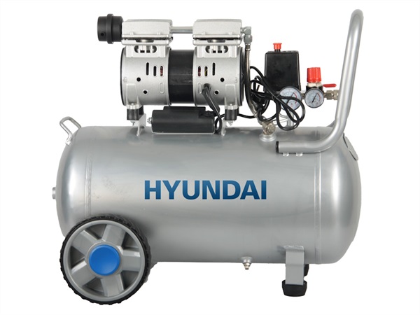 HYUNDAI COMPRESSORE SIL 50LT HYUNDAI KWU750-50L