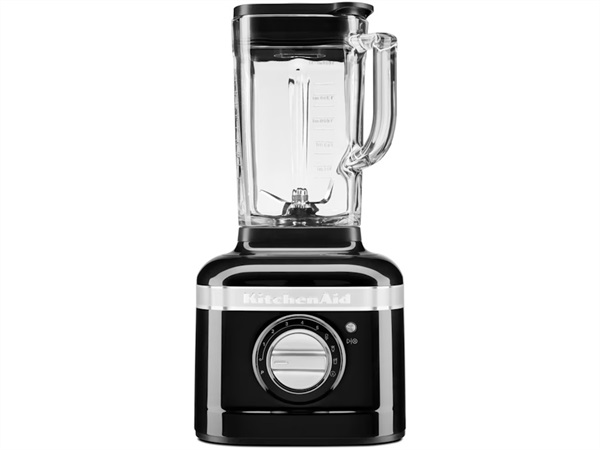 KITCHENAID Artisan k400, frullatore Nero onice