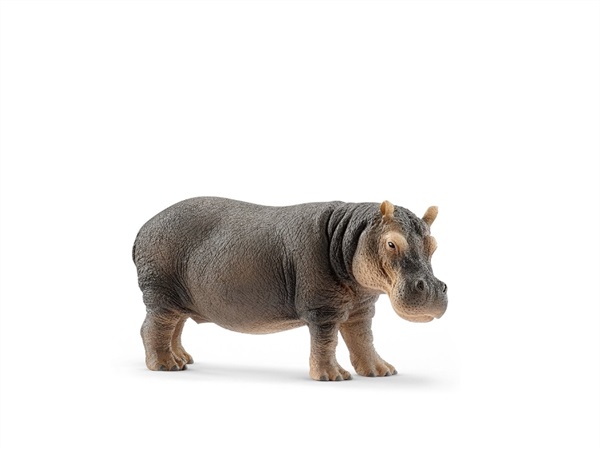 SCHLEICH Ippopotamo