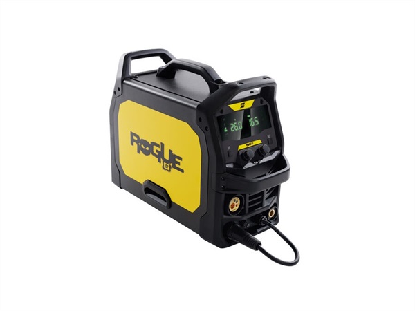 ESAB Saldatrice Rogue EM 180