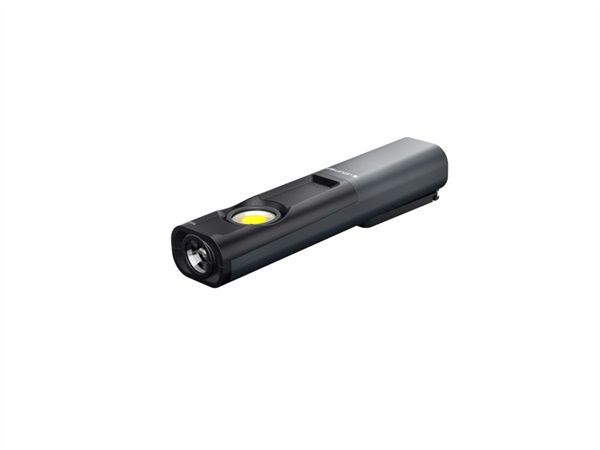 LEDLENSER Torcia iW7R