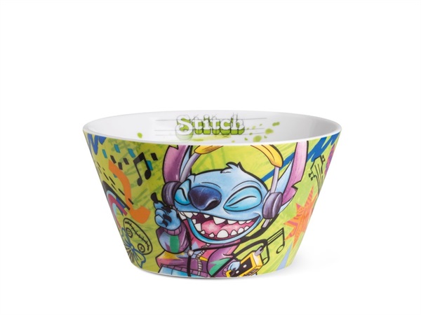 EGAN Bowl Stitch Verde, 550 ml