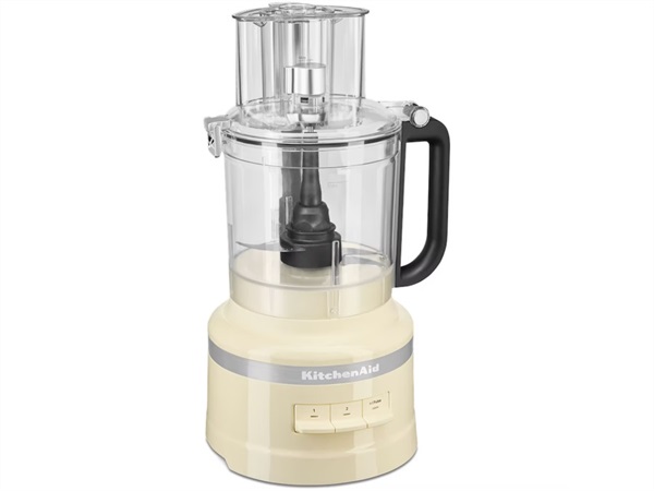 KITCHENAID ROBOT DA CUCINA 3,1 L, CREMA