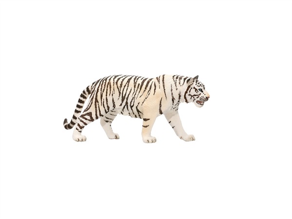 SCHLEICH Tigre bianca