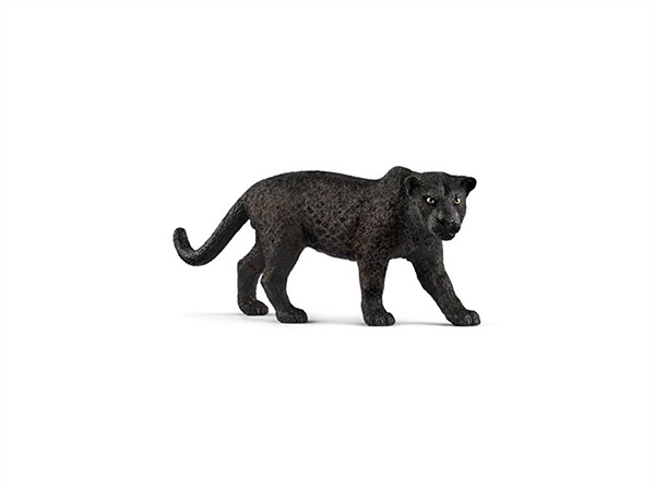 SCHLEICH Pantera nera