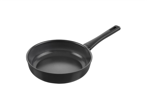 ZWILLING J.A.HENCKELS ITALIA Madura plus, tegame in ceramica 24 cm - nero