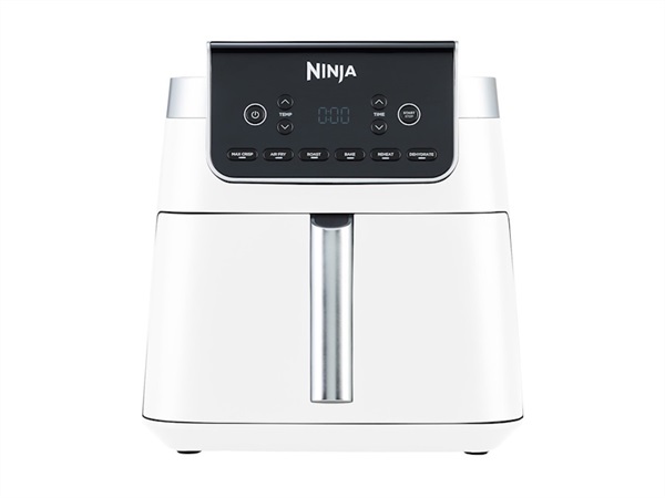 NINJA Friggitrice ad aria MAX PRO WHITE da 6,2 L - AF180EUWH